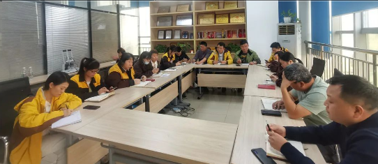 可通月報(bào)丨始于初心，忠于堅(jiān)守