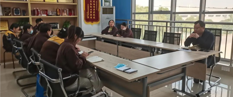 可通月報丨全力以赴，迎接旺季